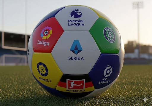 荷兰甲级联赛奖杯